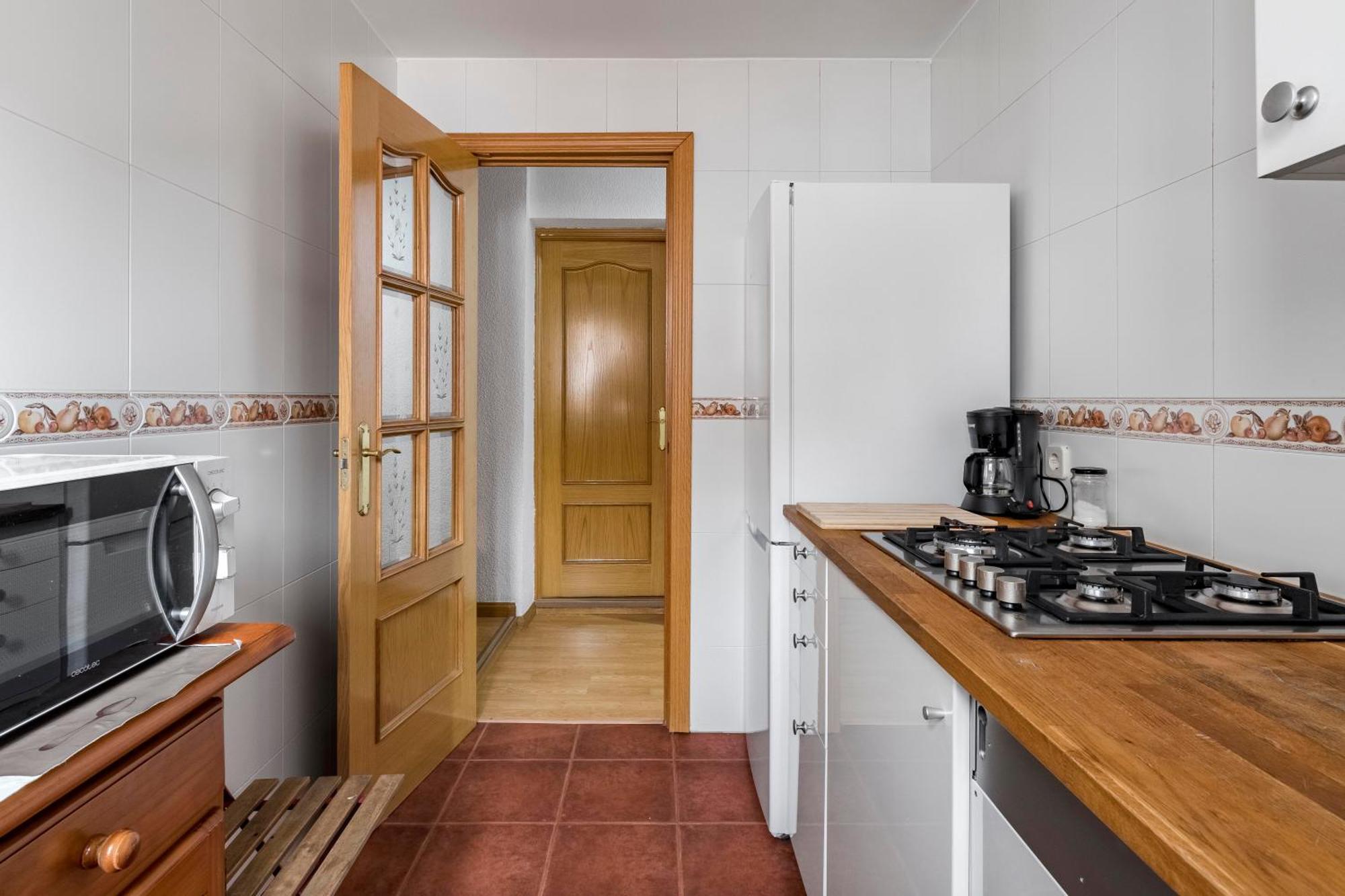 Precioso Piso En El Rastro By Bebalmy Διαμέρισμα Μαδρίτη Εξωτερικό φωτογραφία